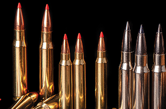 Ammunition available at Silver City Guns & Ammo in Broken Hill NSW