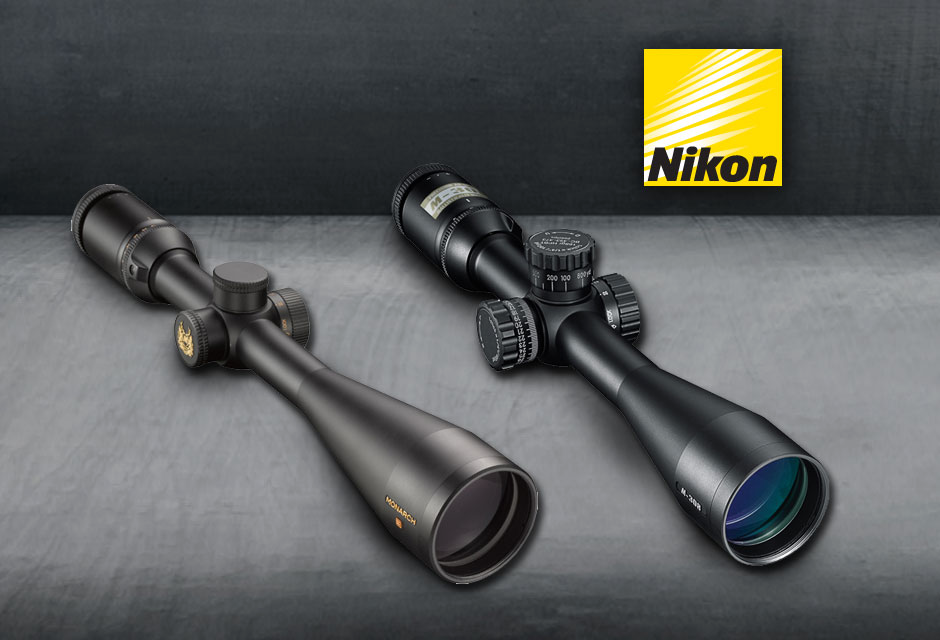 Optics & Scopes available at Silver City Guns & Ammo in Broken Hill NSW