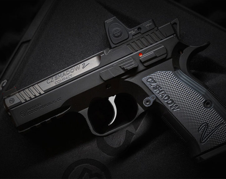 Handguns available at Silver City Guns & Ammo in Broken Hill NSW