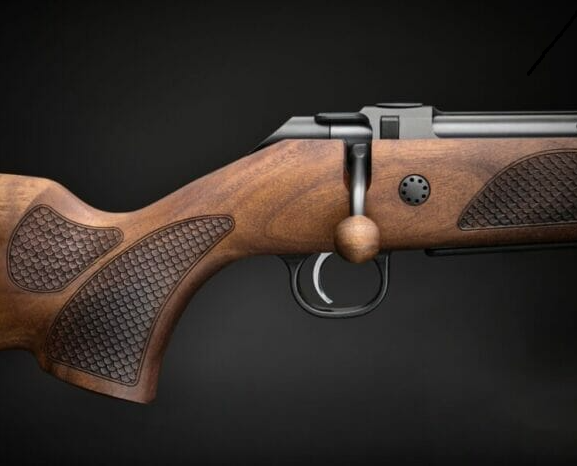 Rifles available at Silver City Guns & Ammo in Broken Hill NSW